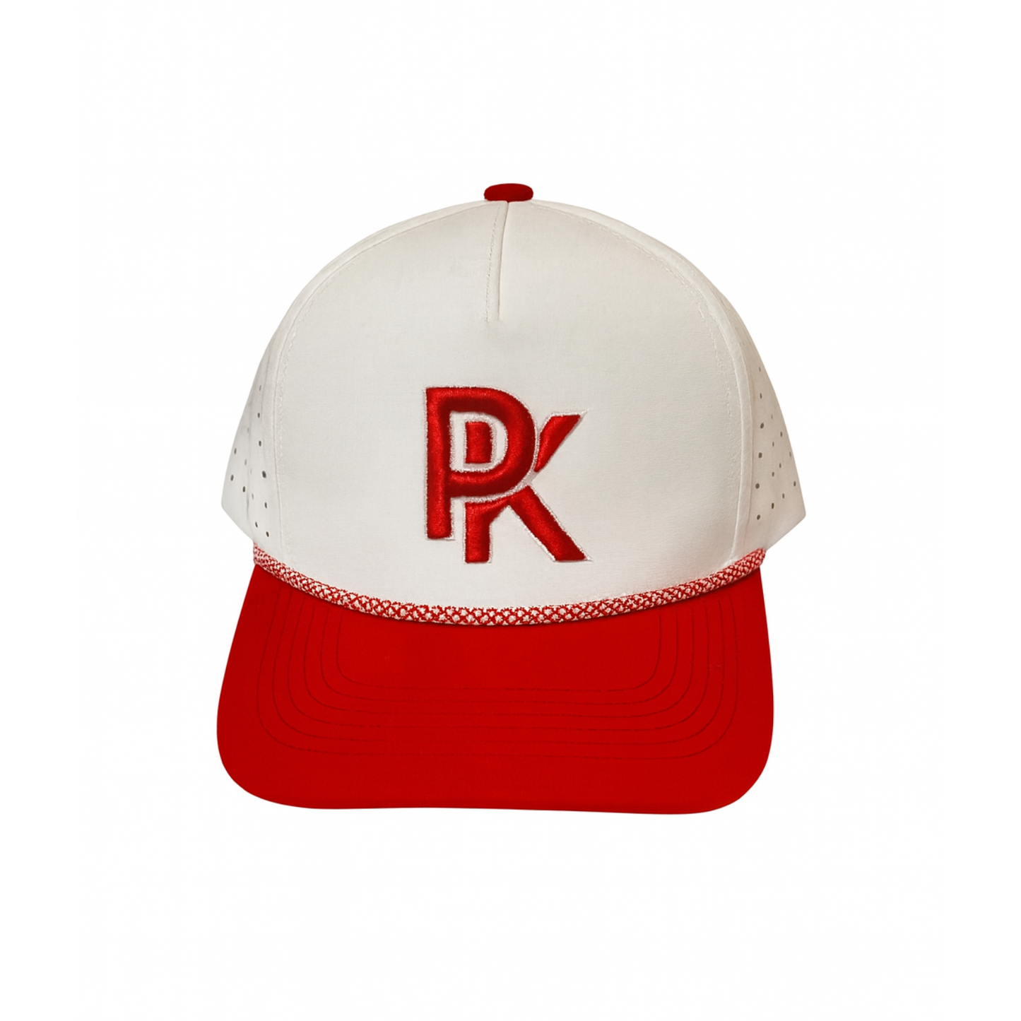 PK Team Spirit Rope Snapback