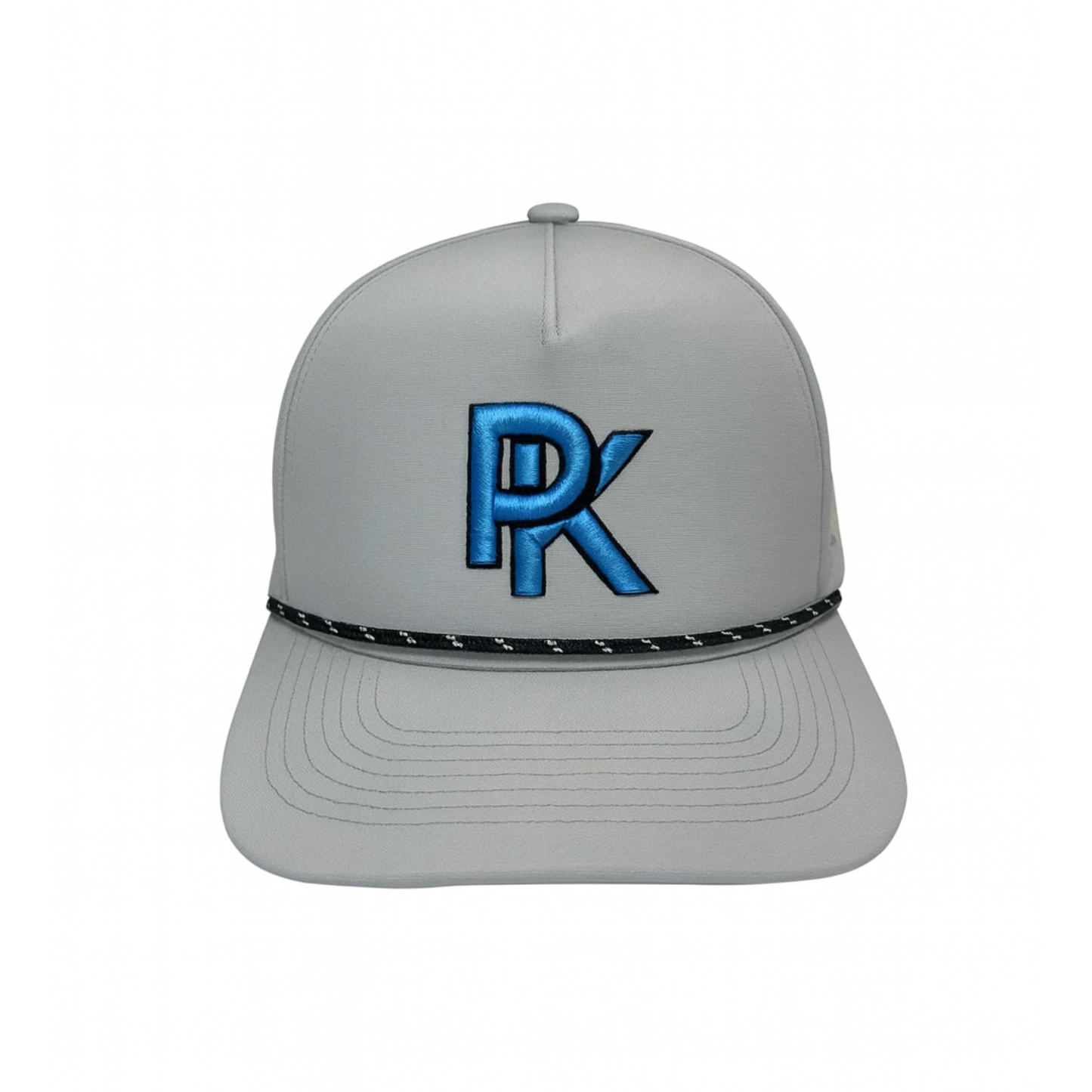 PK Champion Rope Snapback