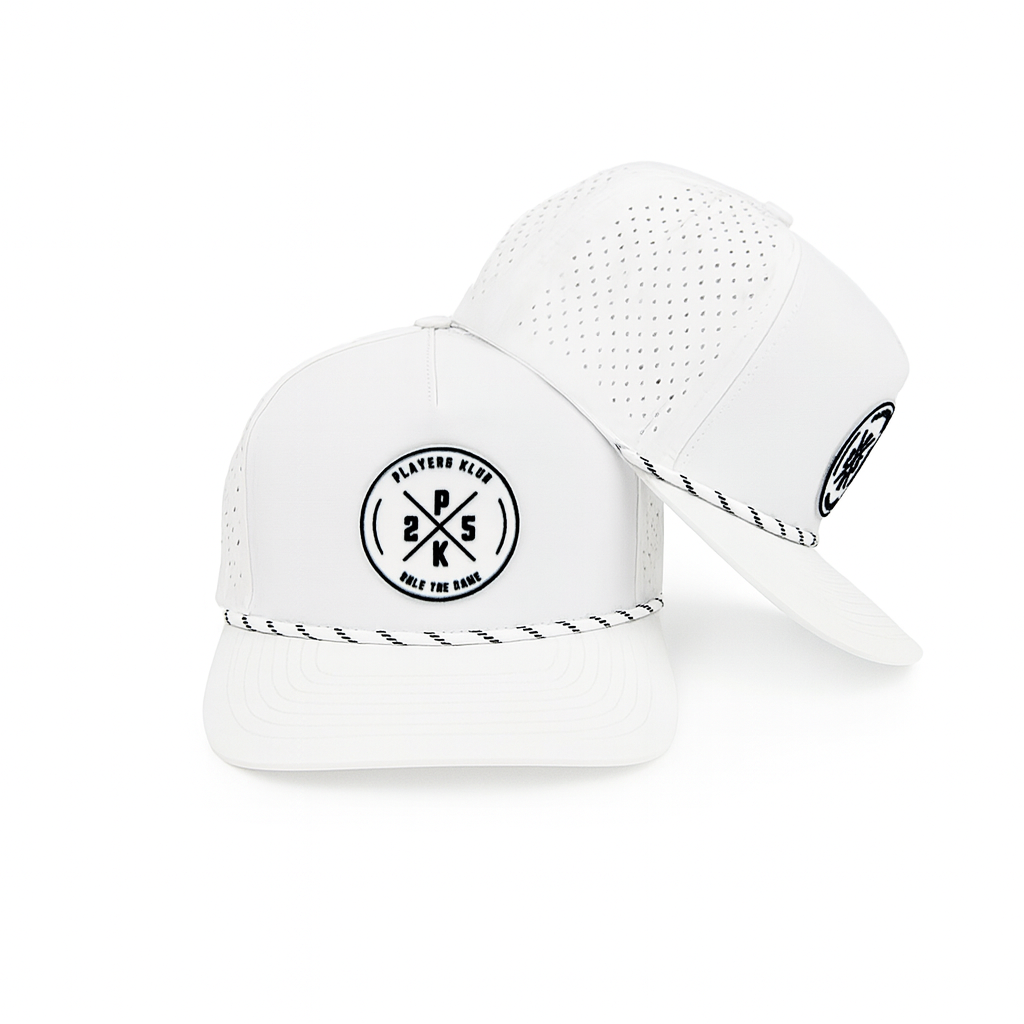 PK Core Rope Adult Hat