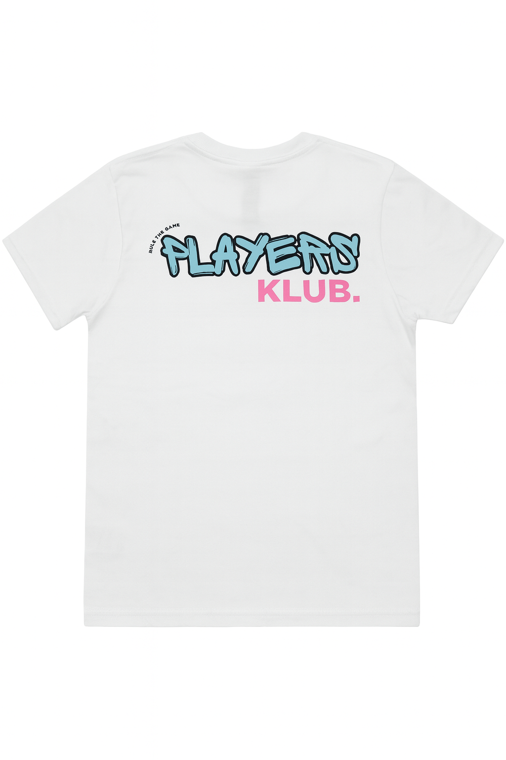 PK Flex and Flirt Youth Poly Blend Tee