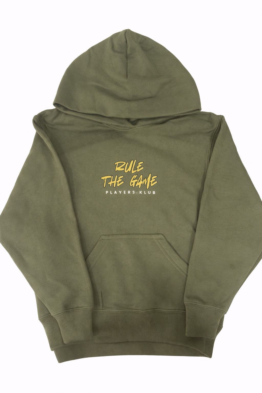 PK Field General Hoodie Youth