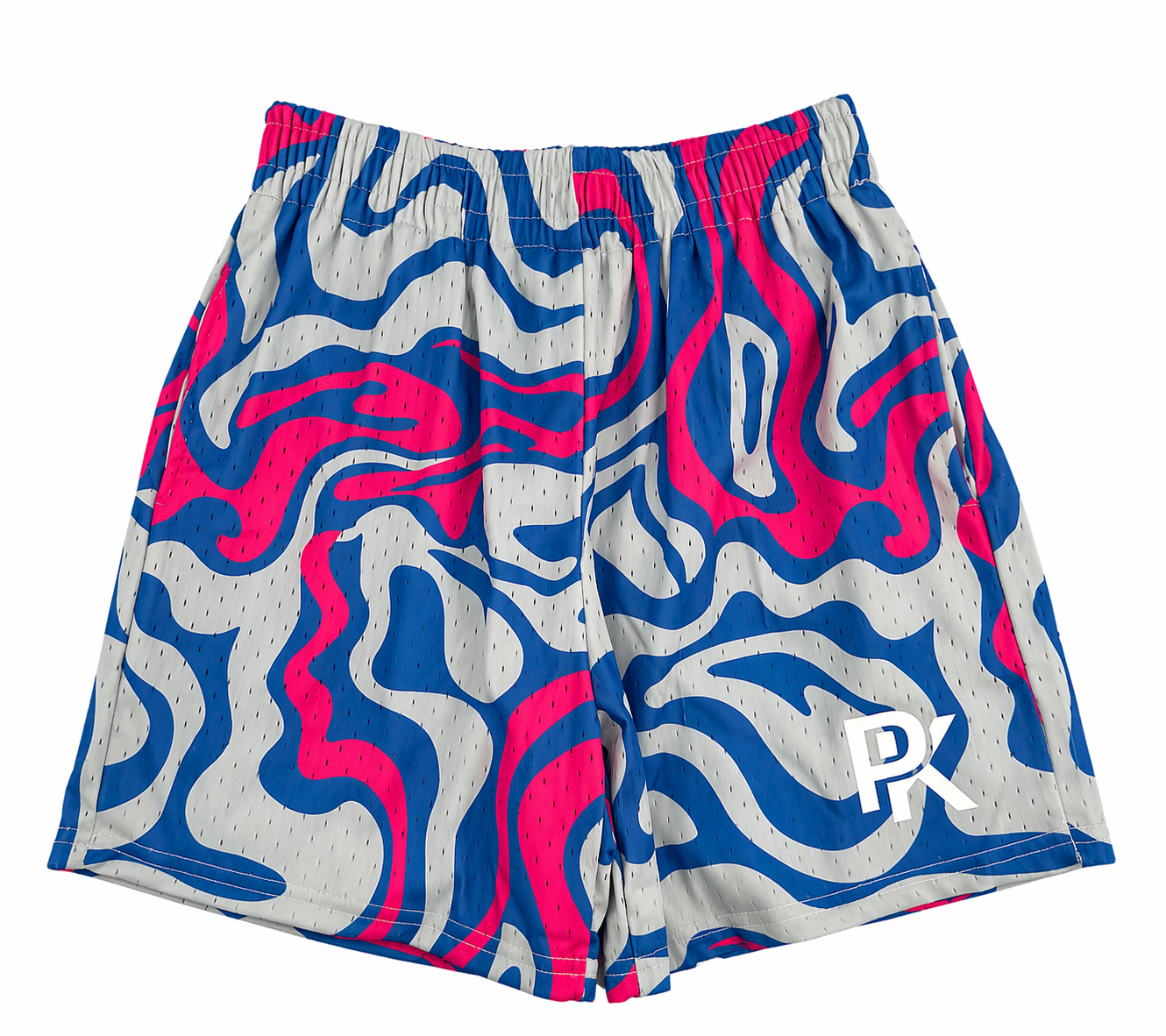 PK Velocity Youth Shorts