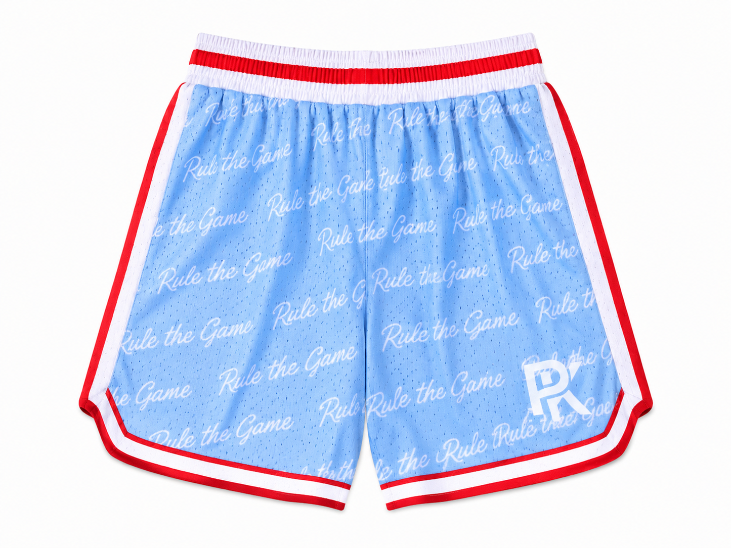 PK American League Shorts
