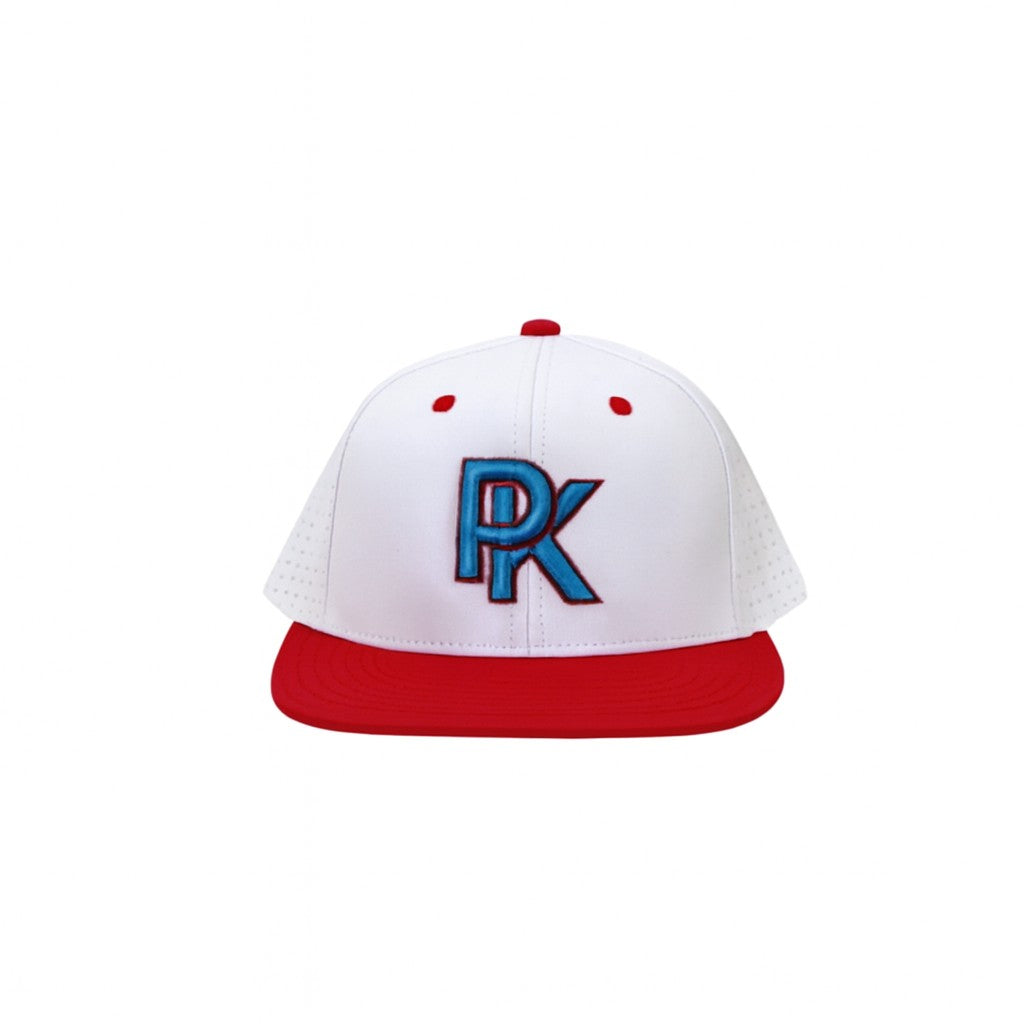 PK Fire and Ice Youth Hat Snapback