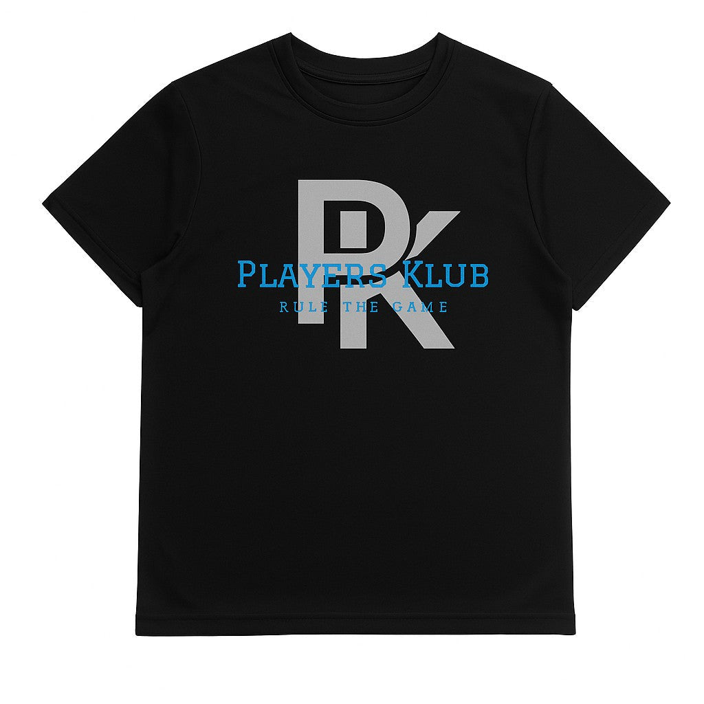 PK Klub Adult Dri Fit Tee