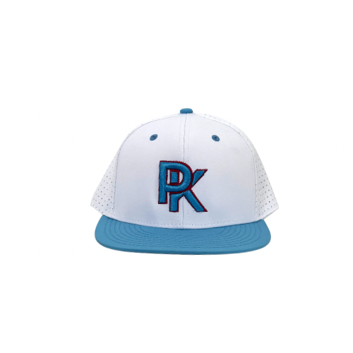 Pk Sky Pout Snapback
