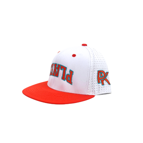PK Heatwave Snapback
