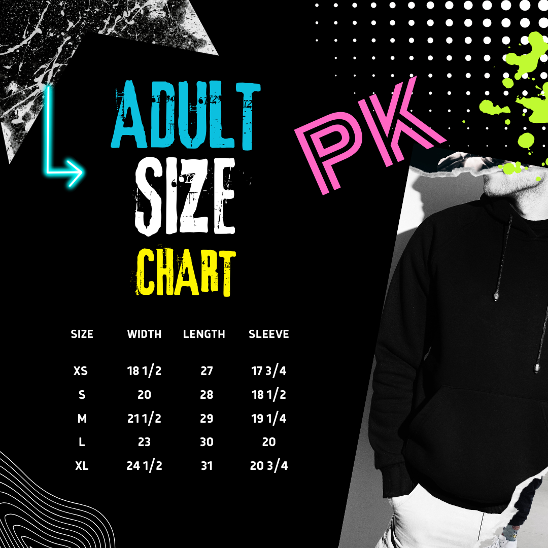 PK Klub Adult Dri Fit Tee