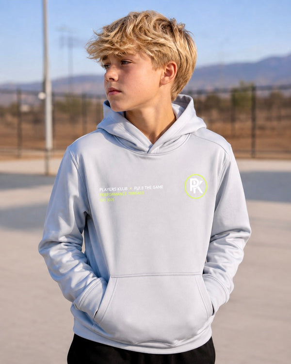 HOODIES