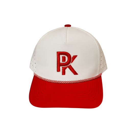 PK Team Spirit Rope Snapback