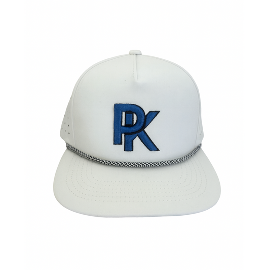 PK Icebreaker Snapback