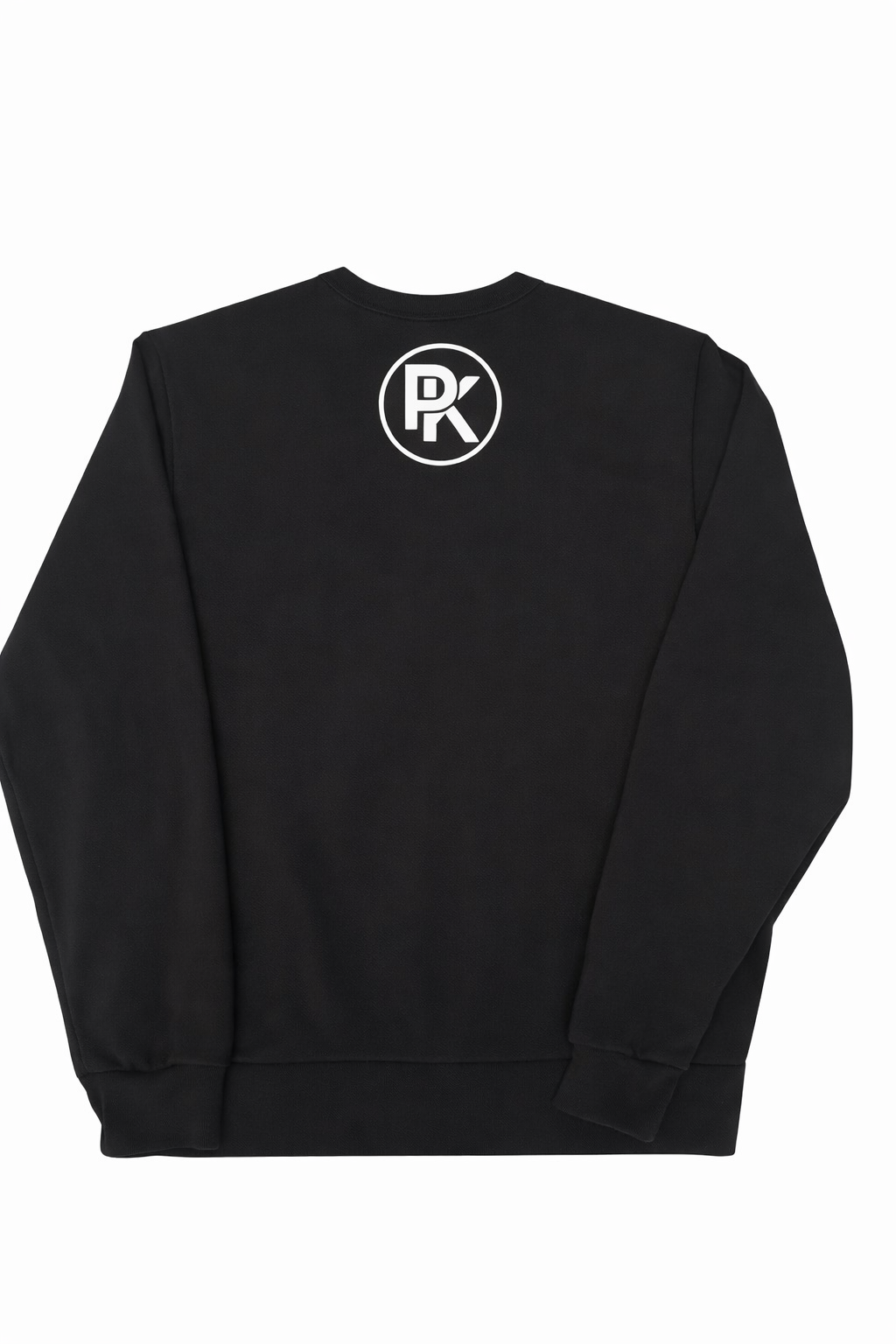The Klub Black Label Crewneck Adult
