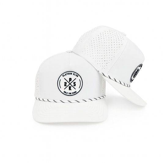 PK Core Rope Adult Hat