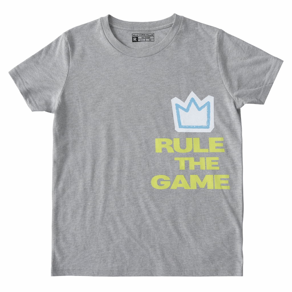Rule the Game
