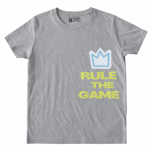 Rule the Game