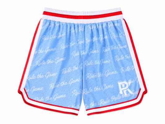 PK American League Shorts