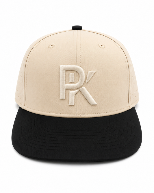 PK Everyday SnapBack