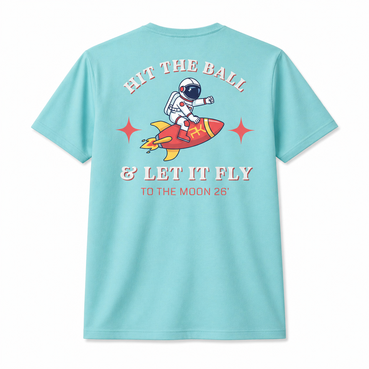 PK Launch Watch Youth Tee