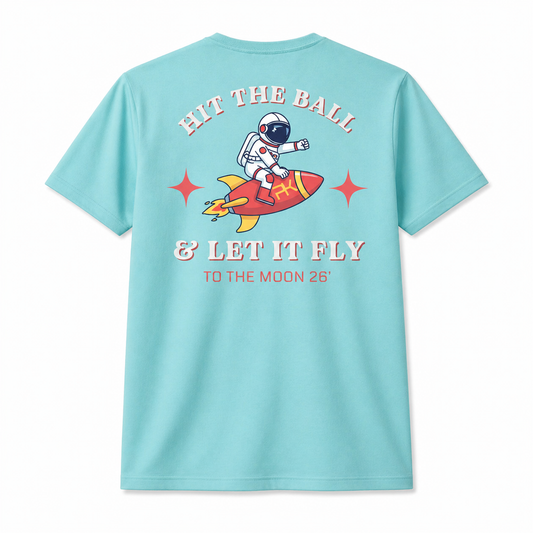 PK Launch Watch Youth Tee