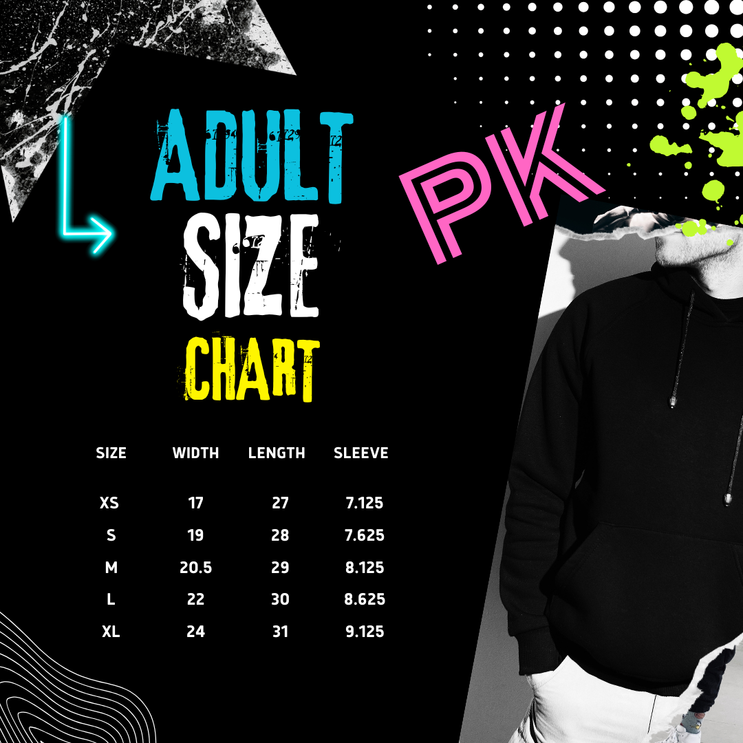 PK Flex and Flirt Adult Tee