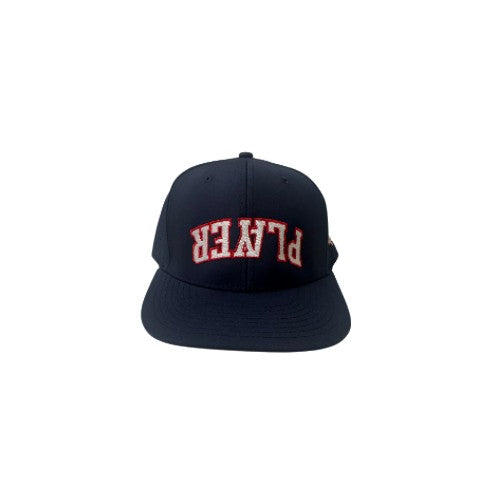 PK Americana Navy Snapback
