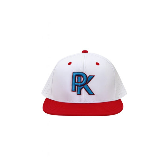 PK Fire and Ice Youth Hat Snapback