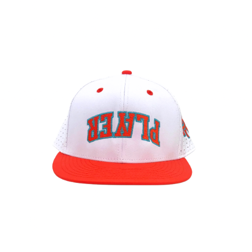 PK Heatwave Snapback