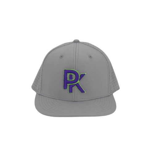 PK Hulk Smash Snapback