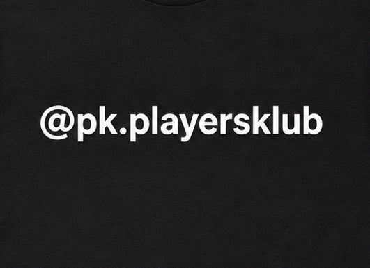 @Pk.playersklub