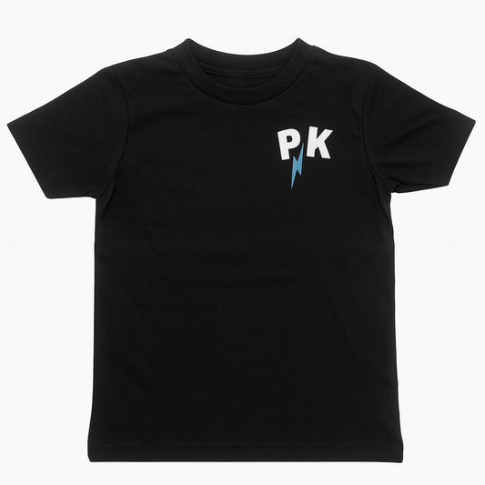 PK The Boys Are Back Youth Poly Blend Tee